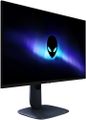 Dell Alienware AW2725Q LCD 27" OLED/3840x2160/1000:1/1ms/2xHDMI/DP/USB 3.0/čierna OLED monitor, herný, 27", IPS, 3840×2160, 16:9, 240Hz, 0,03ms, 1000cd/m2, DisplayPort, 2× HDMI, 3× USB, USB-C, PIVOT, VESA, en. t