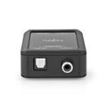 Prevodník HDMI / Toslink NEDIS ACON3425AT