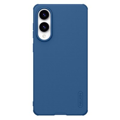 Nillkin super shield pro samsung S25 edge modré