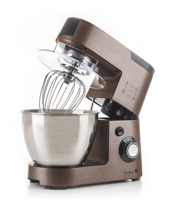 Kuchynský robot G21 Promesso Brown