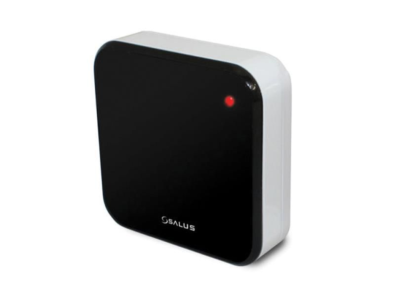 Snímač pre termostat SALUS IT300 bezdrôtové
