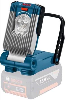 Bosch GLI VariLED, Svítilna