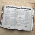 Zapovedané zeme - Krkavcova čistka