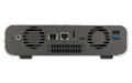 QNAP TBS-h574TX-i5-16G (12core, 16GB RAM, 5x E1.S/M.2 slot, 1x 2,5GbE, 1x 10GbE, 2x Thunderbolt 4) NASbook, Intel Core i5-1340P, 16 GB RAM, 5× E1.S/M.2 NVMe hot-swap, Thunderbolt 4, 10GbE, 2,5GbE, QuTS hero