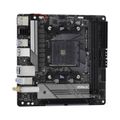 ASROCK Základná doska A520M-ITX/AC