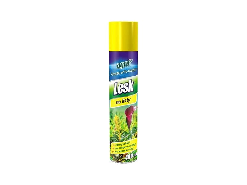 Lesk na listy AGRO 400 ml
