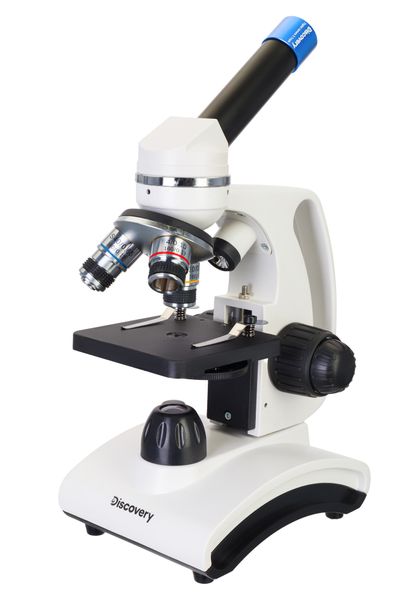 (SK) Digitálny mikroskop so vzdelávacou publikáciou Levenhuk Discovery Femto Polar