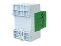 Prepäťová ochrana VCX DC trieda T1T2 (B+C) 3P 1200V 12,5kA GREEN