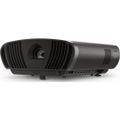 VIEWSONIC X100-4K, LED Projektor 4K UHD, čierny