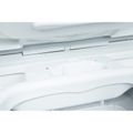 ELECTROLUX Vrchom plnená práčka EW6T5372C