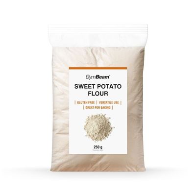Batátová múka - GymBeam