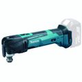 Makita akumulátorový MultiTool Li-ion LXT 18 V bez akumulátora   Z