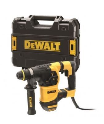 Dewalt Kombinované SDS- Plus kladivo DeWALT D25333K 30 mm