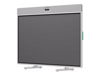 Logitech Rally Board 65 - Zařízení pro video konference - bělavá