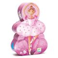 Puzzle Baletka 36 ks