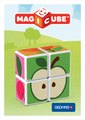 Magicube Fruit 4 diely