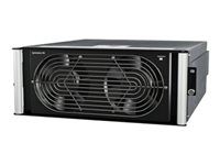 UPS (zásuvný modul) - AC 400/480 V - 25 kW - 3 fáze - pro P/N: SY100K250D, SY125K250D, SY125K250D-NB, SY125K500D, SY125K500D-NB, SY150K250D