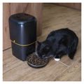 GoSmart dávkovač krmiva Pet Care, 4 l, čierny, Wi-Fi