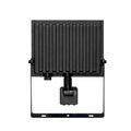 Modee LED Reflektor E-series + senzor 50W 120° 4000lm studená biela (ML-FLS6000K50WSEN)