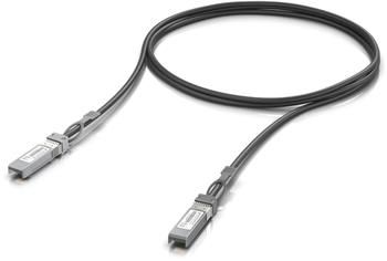 UBNT UACC-DAC-SFP28-1M, DAC kábel, 25 Gbps, 1 m