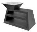 Gril G21 Maine Black