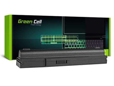 Green Cell AS07 batéria pre Asus K72 K72J K72F K73SV N71 N71J N73SV X73S