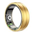 Inteligentný prsteň Colmi R06 18,1 mm 8 (zlatý)