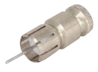 ITS CQC 75 -  konektor záťažový 75 Ohm pre zariadenia QuiCoax
