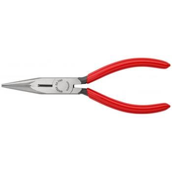 Knipex, Klešte půlkulaté s bŕity