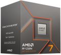 AMD Ryzen 7 8700F / LGA AM5 / max. 5,0GHz / 8C/16T / 24MB / 65W TDP / bez VGA / BOX vč. chladiče Wraith Stealth Procesor, 8 jader, 16 vláken, max. 5,0GHz, 24MB, LGA AM5, 65W TDP, bez VGA, BOX s chladicem Wraith Stealth