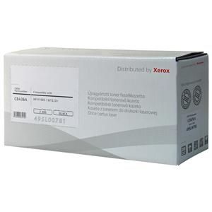 XEROX toner kompatibilný s Lexmark 64416XE, 32.000s, Bk