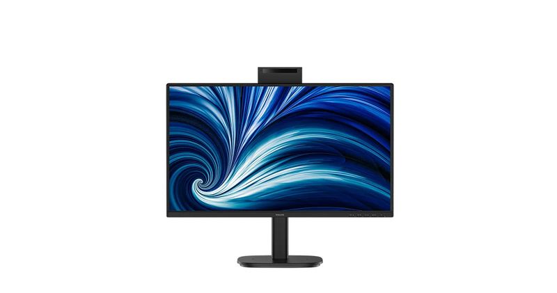 Philips/24B2N3200JH/23,8''/IPS/FHD/75Hz/4ms/Čierna/5R