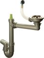Granisil Fabero 770.0 Black metallic