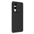 Nillkin camshield pro samsung S25 edge čierna