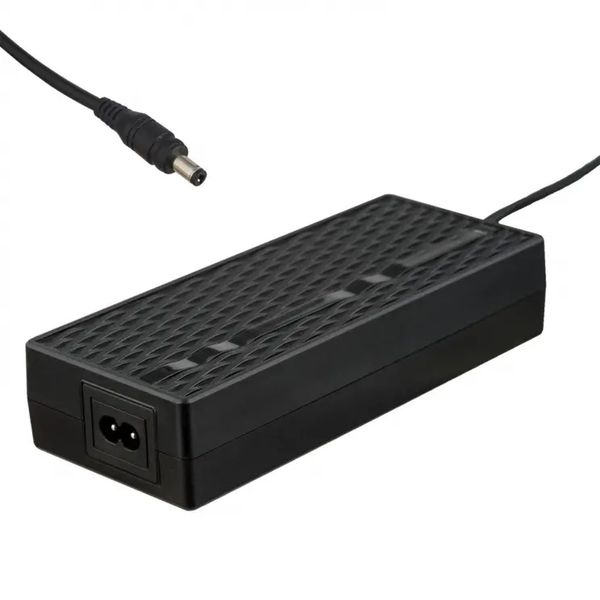 Nabíjačka elektrických vozidiel Akyga AK-EV-06 54,6 V / 2 A 110 W 5,5 x 2,1 mm 1 m