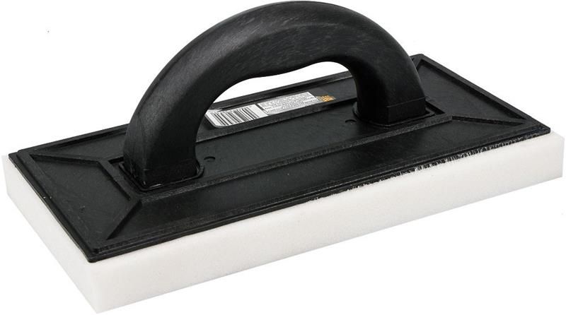 Hladítko 280 x 140 mm s hubou hustou