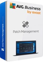 Renew AVG Business Patch Management 250-499Lic 2Y GOV