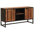 vidaXL Servírovacia skriňa 105 x 30 x 55 cm