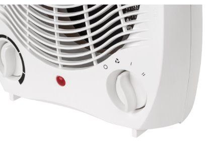 Teplovzdušný ventilátor TEESA TSA8025