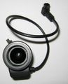 Objektív HD 2,8-12mm, 1/3" Mp