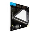 Modee Štvorcové stropné svietidlo TS022-BS 22W 3000lm neutrálna biela (ML-TS022-4000KBS)