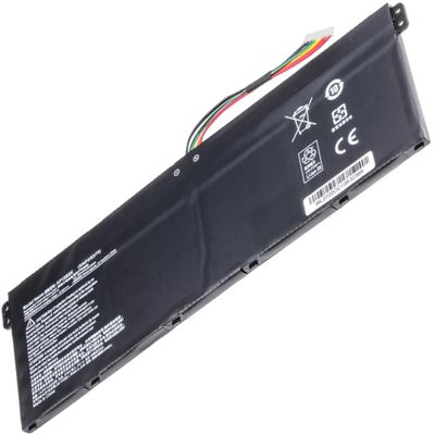 2-POWER Batéria 11,55V 4350mAh pre Acer Aspire A315-23, Swift SF314-41, TravelMate P215-54