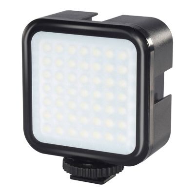 LED lampa Puluz pre fotoaparát 860 lúmenov