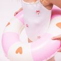 Nafukovacie koleso Cozy Hearts 55 cm