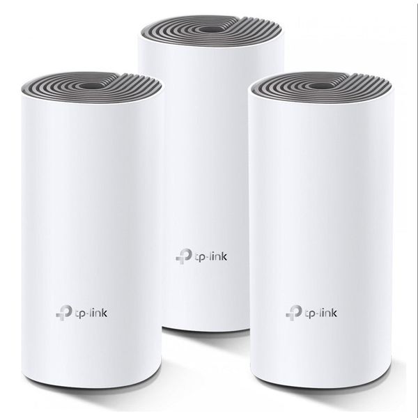 Router TP-LINK Deco E4 3ks