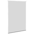 vidaXL roleta Blackout sivá 150x230 cm Šírka látky 146,6cm Polyester