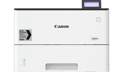 Canon i-SENSYS/LBP325x/Tlač/Laser/A4/LAN/USB