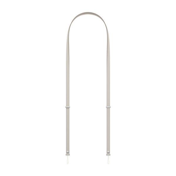 Crossbody Strap - Tan