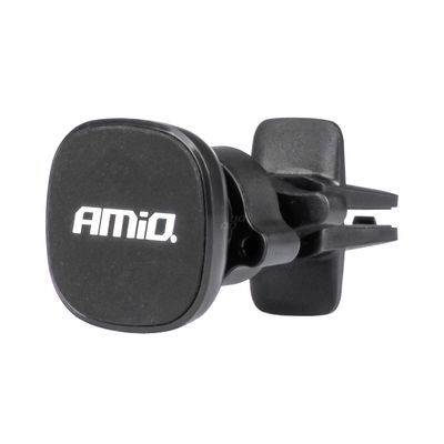 Držiak na telefón magnetický AMiO-03784