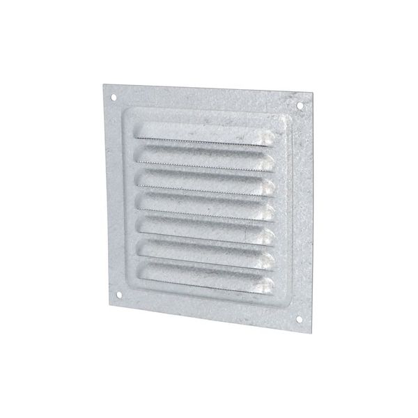 Mriežka VENTS MVM 125s Zn